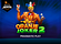 Oranje Joker 2 Oranje Jackpot Logo