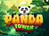 Panda Tower Logo
