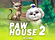 Paw House 2 Logo