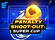 Penalty Shoot Out Super Cup Logo