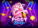 Piggy Blitz Logo