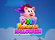 Piggy Bonanza Halloween Logo