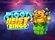 Piggy Heist Bingo Logo