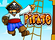 Pirate Logo