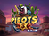 Pirots 3 Logo