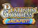 Platinum Goddess Jackpot Logo