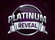 Platinum Reveal Logo