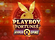 Playboy Fortunes HyperSpins Logo