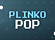 Plinko Pop Logo