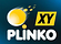 Plinko XY Logo
