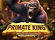 Primate King Megaways Logo