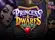 Princess and Dwarfs Deluxe Logo