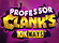 Professor Clanks 10K Ways Logo