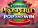 Prosperity Pop and Win Logo