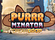 Purrrminator Dream Drop Logo
