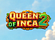 Queen of Inca 2 Logo