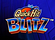 Quick Hit Blitz Blue Logo