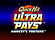 Quick Hit Ultra Pays Monkeys Fortune Logo