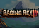 Raging Rex 3 Logo