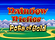 Rainbow Riches Pots of Gold Logo