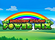 Rainbow Riches Power Mix Logo
