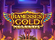 Ramesses Gold Megaways Logo