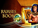 Ramses Book Double Rush Logo