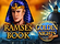 Ramses Book Golden Nights Logo