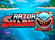 Razor Shark Logo