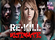 Re Kill Ultimate Logo