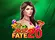 Red Fate 20 Logo