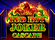Red Hot Joker Cascade Logo