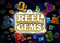 Reel Gems Logo