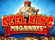 Reel King Megaways Logo