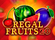Regal Fruits 20 Logo