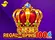 Regal Spins 100 6 Logo