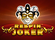 Respin Joker Logo