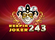 Respin Joker 243 Logo
