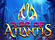 Rise of Atlantis Logo