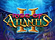 Rise of Atlantis 2 Logo