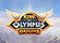 Rise of Olympus Origins Logo