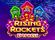 Rising Rockets Empress Logo