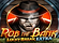 Rob The Bank Logo