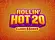 Rollin Hot 20 Classic Series Logo