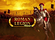 Roman Legion Deluxe Logo