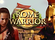 Rome Warrior Logo