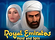 Royal Emirates Hold and Spin Logo