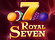 Royal Seven Logo
