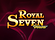 Royal Seven Deluxe Logo