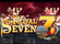 Royal Seven Golden Nights Logo